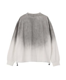 CRAFT STANDARD BOUTIQUE ヘビーウェイトグラデーションロンT