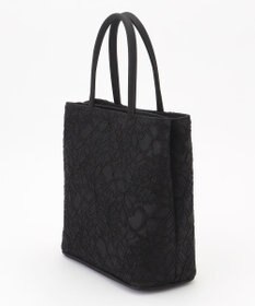 自由区 FORMAL 【日本製】レース ソフト サブバック