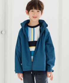 J.PRESS KIDS 【140-170cm】ポリエステルウェザークロス ブルゾン