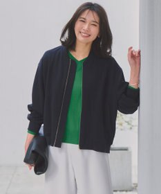 UNFILO 【レビュー平均4.7★】BEAUTY MOVE ヘビロテ ブルゾン