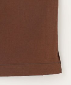 JOSEPH ABBOUD 【キングサイズ・サスティナブル】リンクルマイヤー シャツアウター