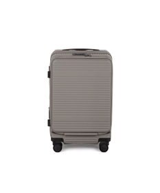 ACE BAGS & LUGGAGE ace. サルートン フロントオープンスーツケース 機内持ち込み Sサイズ 34～40L 05361