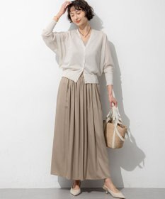 23区 【WEB&一部店舗限定】2WAY ビーンズ ネックレス