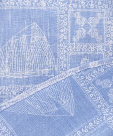 J.PRESS MEN Reyn spooner×J.PRESS リバースプリントクレイジーシャツ