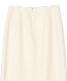 JOSEPH エアリーフランネル　スカート