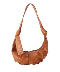 Green Parks バンドハンドルクロワッサンバック