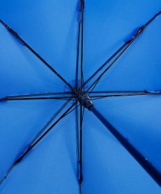 AURORA 【MACKINTOSH LONDON（マッキントッシュ ロンドン）】無地雨傘（長傘）