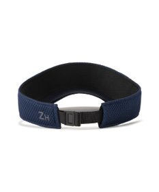 ZERO HALLIBURTON メッシュバイザー ZHG-CAP26 85067