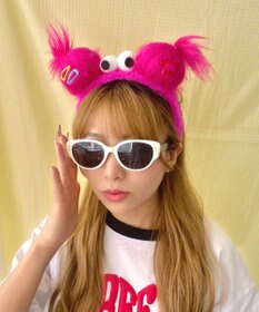 WEGO イベントカチューシャC