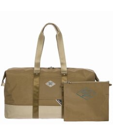 ACE BAGS & LUGGAGE  BRIC'S×REPLAY X-COLLECTION  ボストンバッグL 89286 JXC40202 ブリックス