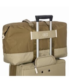 ACE BAGS & LUGGAGE  BRIC'S×REPLAY X-COLLECTION  ボストンバッグL 89286 JXC40202 ブリックス