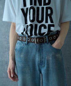 WEGO Mハトメベルト