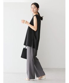 AMERICAN HOLIC Ｕネックポンチベスト