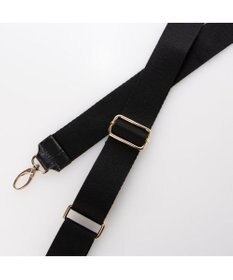 UNBILLION ペルケ perche / 牛革ランドスケープ2wayショルダーバッグM