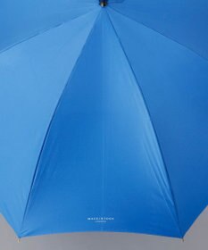 AURORA 【MACKINTOSH LONDON（マッキントッシュ ロンドン）】無地雨傘（長傘）