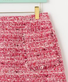 TOCCA CAMELOT TWEED スカート