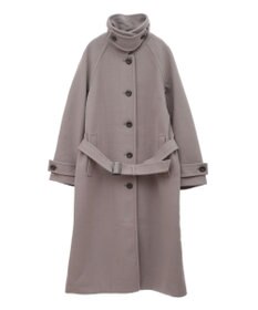 earth music&ecology 2WAYカラーロングコート