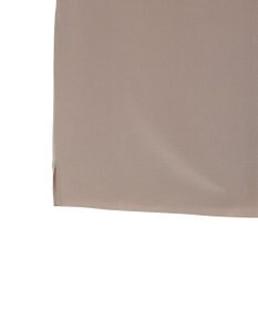 JOSEPH 【洗える】クレープ ド ソワ　ノースリーブブラウス