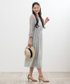 ONWARD Reuse Park 【any SiS】ワンピース春夏