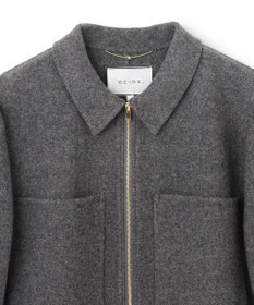 BEIGE， THOUIN / ショートジャケット