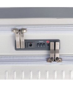 ACE BAGS & LUGGAGE ace. エース パリセイド3-Z 06912 スーツケース ジッパータイプ 37リットル