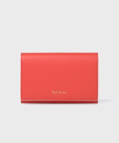 Paul Smith サプルレザー 名刺入れ