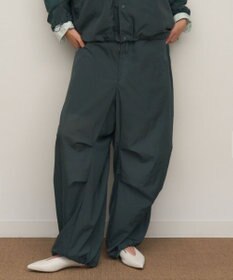 ATON SUPER LIGHT NYLON | スノーパンツ