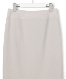 ICB レーヨンライクトロ タイトスカート