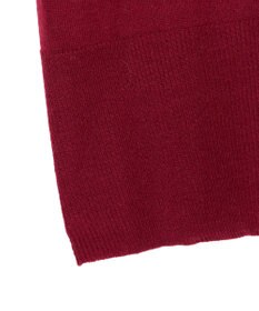 JOSEPH 【洗える】キャッシュエアー　ニットカーディガン