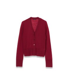 JOSEPH 【洗える】キャッシュエアー　ニットカーディガン