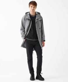 JOSEPH ABBOUD MOUNTAIN 【UNISEX】２WAYストームシャットウォーム パンツ