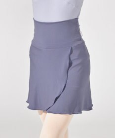 Chacott ショーツスパッツ付スカート