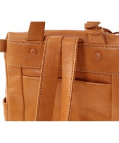 genten ゴートベーシック コンパクトリュック