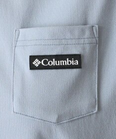 Columbia Columbia/ ウィメンズツイードキャナルポケットショートスリーブTシャツ /コロンビア