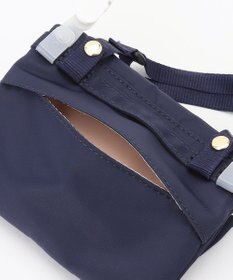 TOCCA BAMBINI 【WEB限定】RIBBON POCKET POUCH SHOULDER ポケットショルダー