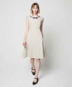 TOCCA 【消臭・吸水速乾・洗える！】AFTER RAIN ドレス