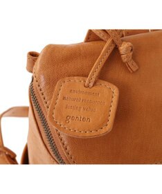 genten ゴートベーシック コンパクトリュック