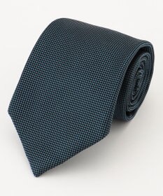 J.PRESS MEN 【GEOMETRIC JACQUARD COLLECTION】ジオメトリックジャガード ネクタイ