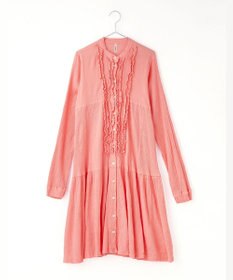 crêprie tsumori chisato creperie FRILL DRESS クレプリ フリルワンピース