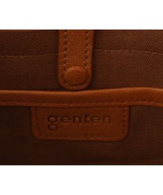 genten ゴートベーシック コンパクトリュック
