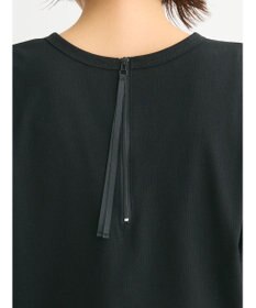 Green Parks ・ＥＬＥＮＣＡＲＥ　ＤＵＥ　バックＺＩＰハイブリットＴ