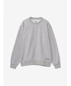 HELLY HANSEN 【保温・ECO素材】LIFAメリノスウェットクルー