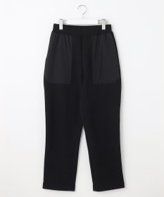 23区GOLF 【23Fondation/WOMEN】ニットパンツ