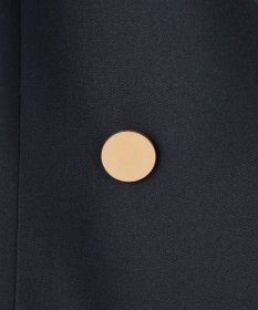 J.PRESS LADIES S 【洗える】50/2 T/Rウォッシャブルギャバ ジャケット