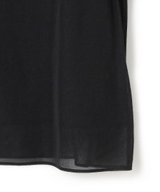 ICB 【洗える】シアージャージ カットソー