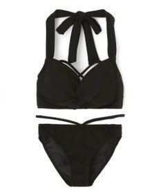 San-ai Resort（三愛水着楽園） 【San-ai Resort×PEACH　JOHNコラボ】【ナイスバディ水着】ワイヤービキニ　9M・11L　【San-ai Resort（サンアイリゾート）】