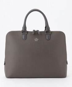 J.PRESS MEN 【定番】サフィアーノ ブリーフバッグ