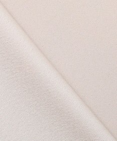 ICB L 【WEB限定・UVケア・速乾・洗える】 FluidBackSatin  Tブラウス