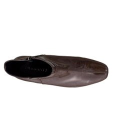 REGAL FOOT COMMUNITY 【ビューフィット】A60W 耐滑仕様ソールドレスレインブーツ