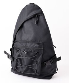 WEGO コードデザインワンショルダーバッグ